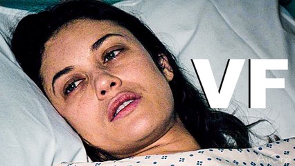 LA BAIE DU SILENCE Bande Annonce VF (2022)