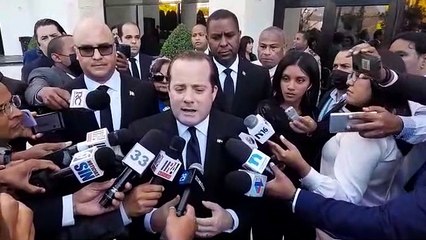 Declaraciones de Paliza