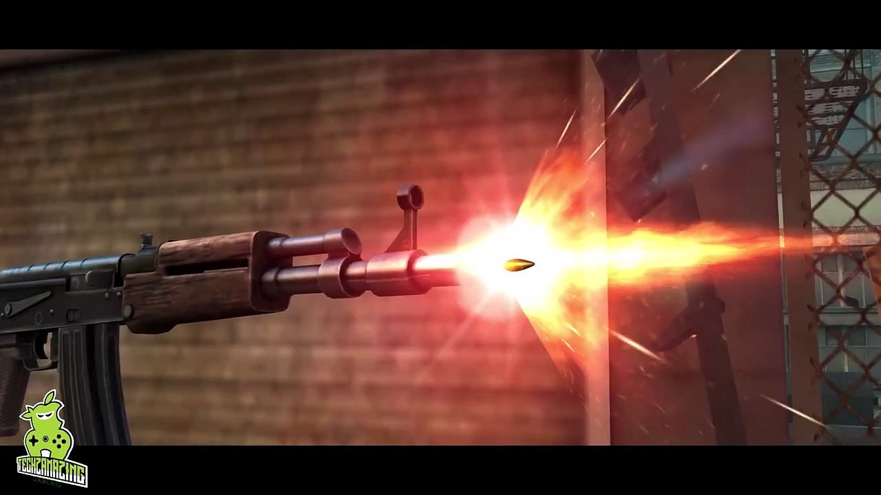 Zombie Virus Gameplay Walkthrough (Android_ iOS) - Part 1