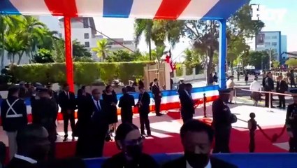 Pedro Martínez sobre Abinader: ¨Ha hecho una gran gestión¨