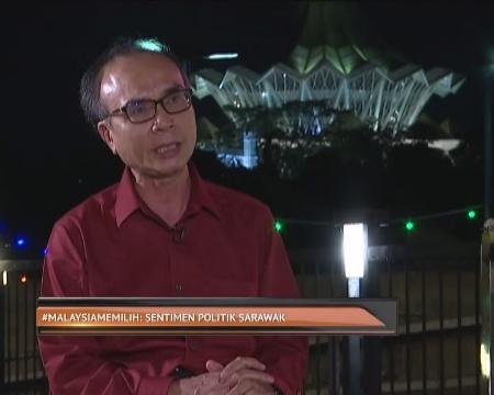 Analisis AWANI: #MalaysiaMemilih Sentimen politik Sarawak