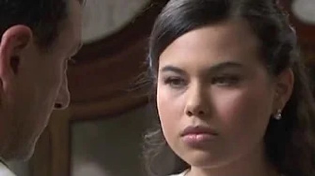 Una Vita, anticipazioni italiane: Anabel cade nel tranello di Aurelio Nelle nuove puntate di Una Vit