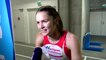 Interview maritima: La Martégale Maeliss Trapeau après sa chute aux Championnats de France