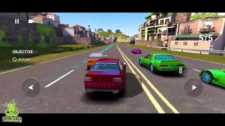 Race Max Pro Gameplay Walkthrough (Android_ iOS) - Part 1