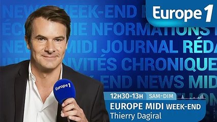 Ukraine : à Paris, les Ukrainiens prient pour les leurs