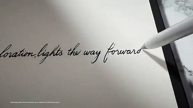 Huawei MatePad Paper