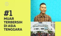 Kompak (Episod 277): Muar paling bersih