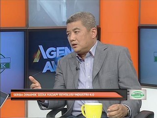 Aplikasi terbaru Serba Dinamik