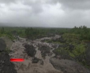 Filipina bersedia hadapi ancaman gunung berapi