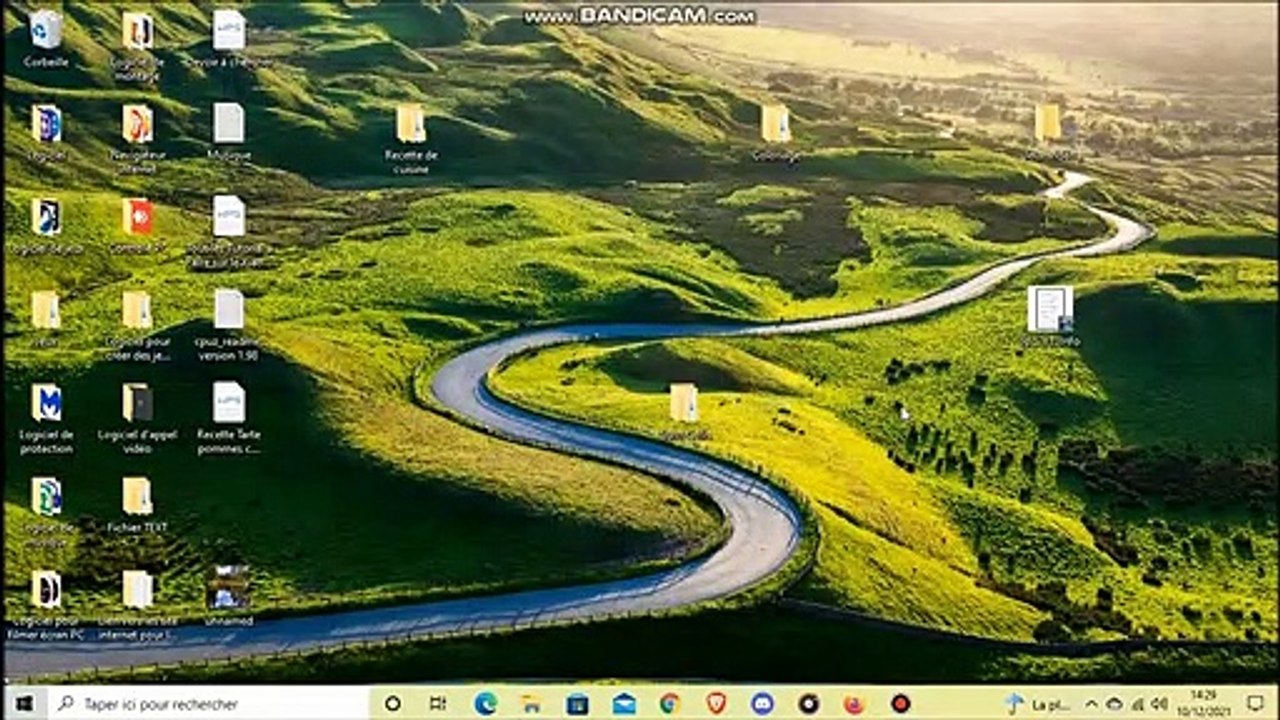 COMMENT METTRE A JOUR LE NAVIGATEUR FIREFOX (VIDÉO 2/2)