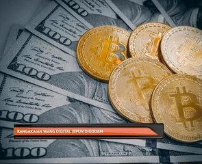 Rangkaian wang digital Jepun digodam