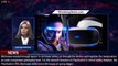 PlayStation reveals PS VR2, the next generation of their virtual reality headset - 1BREAKINGNEWS.COM