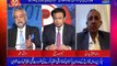 D Chowk With Najam ul Saqib & Senator Shahadat Awan | 27 February 2022 | AbbTakk | BD1S