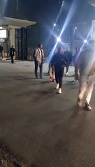 شاهد .. حوار بين أفشة ومشجع حول الفرص الضائعة أمام صن داونز