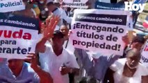 Promueven repostulación del presidente Abinader frente al Congreso