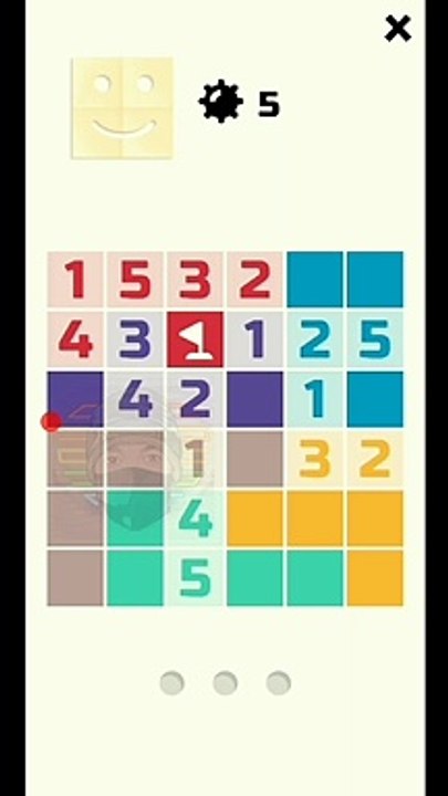 Win Streak Game Asah Otak Sudoku Sweeper