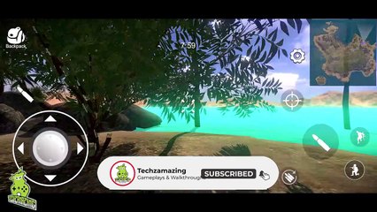 Escape Hell Island Gameplay (Android_ iOS) - Part 1