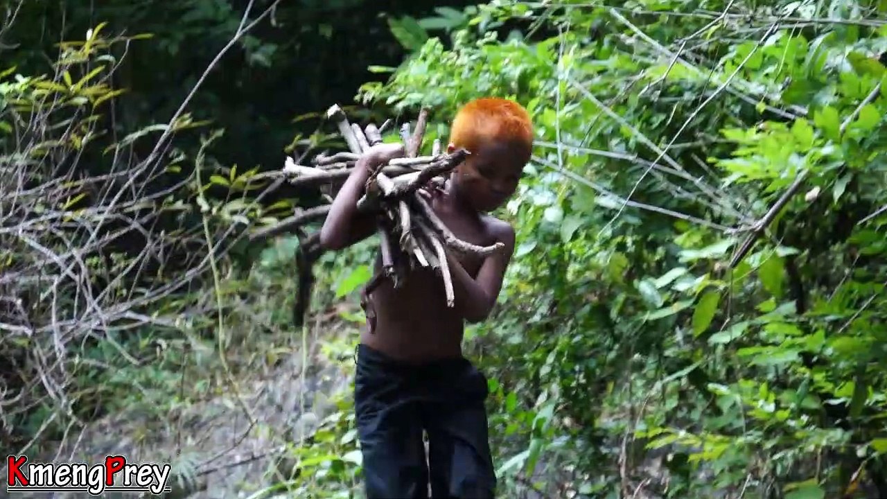 World Cuisine - Cooking Hand Octopus Recipe Eating Delicious