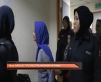 Tidak mengaku tipu pakej pelancongan ke Korea