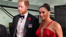 VOICI - Prince Harry : ses confidences sur sa nouvelle vie aux Etats-Unis
