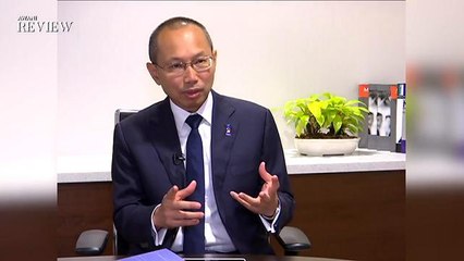 CLIP 2   ATTACK ON GLC IS NOT JUSTIFIED