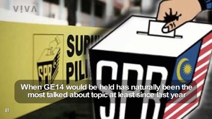 V!VA: PM Najib Drops Two Big Hints