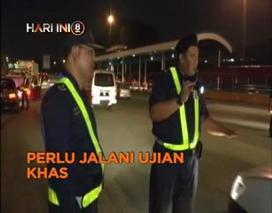 Fokus Hari Ini 8 Malam: Indikasi PRU semakin hampir & JPJ nafi tawaran istimewa