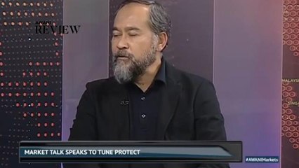 TunePro CEO Razman Hafidz on Data Analytics Changing the Face of Insurance Industry