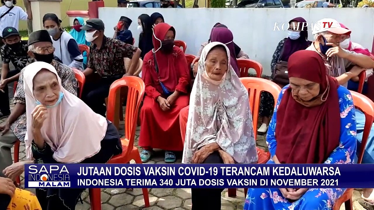 Sekitar 18 Juta Dosis Vaksin Covid-19 Terancam Kadaluarsa di Februari ini, Begini Kata Menkes