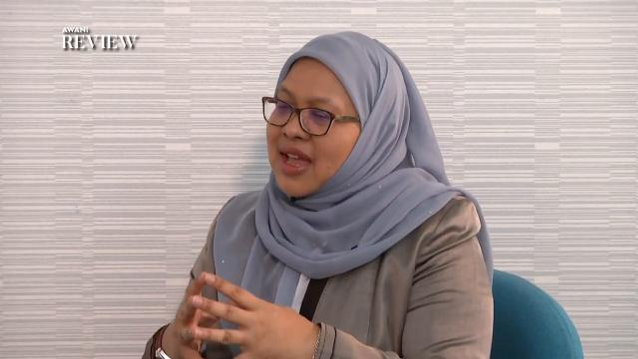 The Misconception About TalentCorp's Role