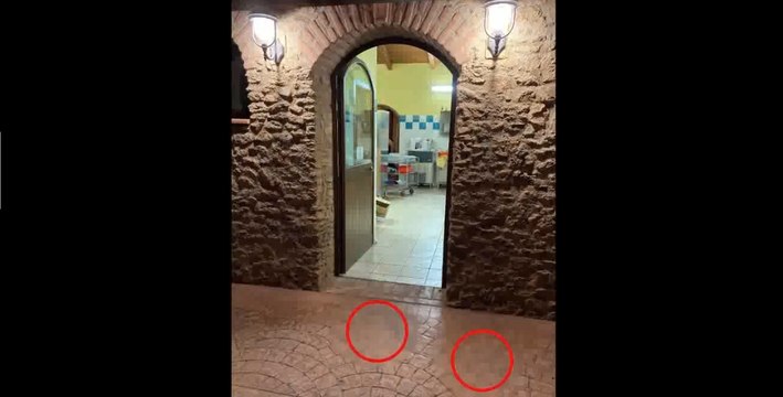 Isola di Capo Rizzuto (KR) - Cameriere accoltellato per servizio troppo lento : 3 arresti (27.02.22)