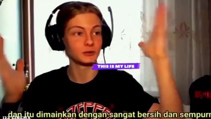 New Reactor Alip Bata come from Russia to  Canada part 5