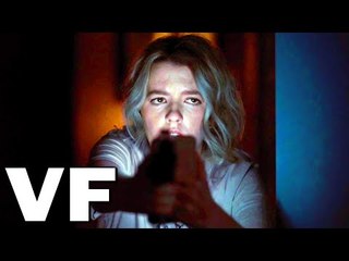 SEE FOR ME Bande Annonce VF (2022)