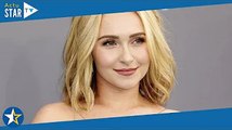 Hayden Panettiere : l'actrice donne des nouvelles de sa fille restée en Ukraine