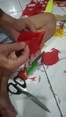 Tutorial membuat naga bagian 3