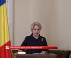 Perdana menteri wanita pertama Romania berdepan cabaran getir kembalikan keyakinan rakyat
