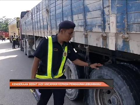 Agenda AWANI: Penggunaan tayar celup, boleh atau tidak?