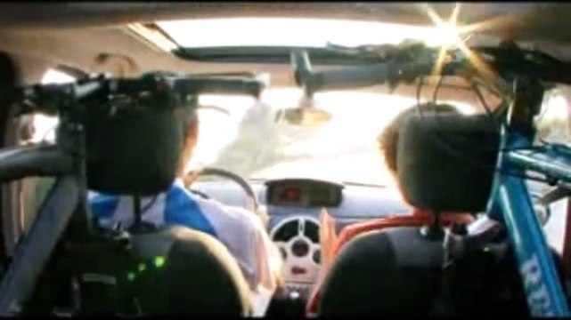 Renault Grand Modus 2008