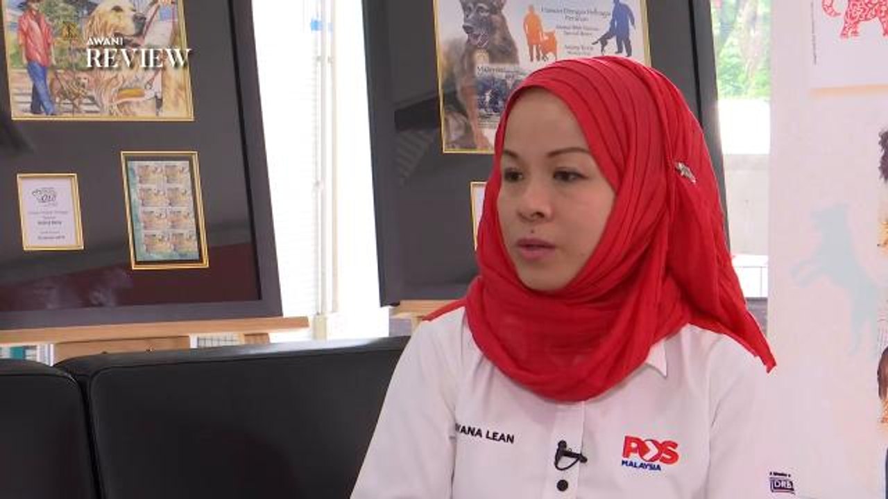 POS MALAYSIA