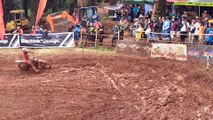 Persaingan para pembalap juara nasional di kejuraan powertrack 2021 part 2
