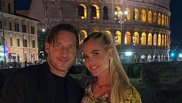 Ilary Blasi e Francesco Totti, anche gli avvocati di mezzo l’ultima voce