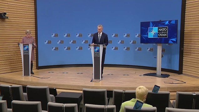Vladimir Putin pone en alerta a las fuerzas de disuasión estratégica de Rusia