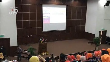 #AWANIJr: Eksklusif TVJer bersama Suhaimi Sulaiman