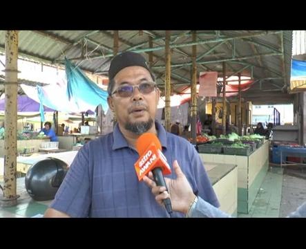 Penduduk rayu atasi masalah serangan anjing liar