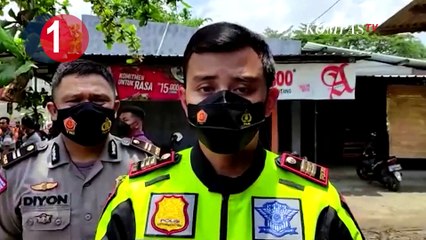 [TOP3NEWS] Kecelakaan Bus dan Kereta, Polemik Pemilu 2024 Ditunda, Mahfud MD soal Nurhayati