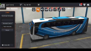 How To Write Name on Us Bus Simulator | Android iOS Games