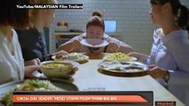 'Cintai diri sendiri' mesej utama filem Think Big Big