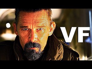 ZEROS AND ONES Bande Annonce VF (2022)