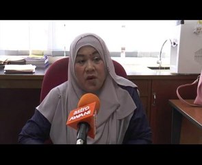 Gigitan anjing: Jabatan Veterinar sentiasa beri respon segera