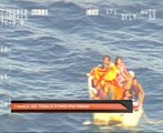 Tujuh mangsa feri terbalik ditemui di perahu